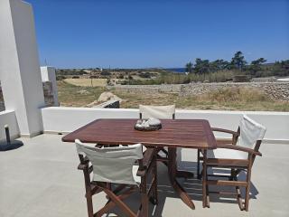 Paros Vista Residence - Nea Cryssi Akti - 4