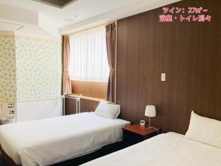 Hotel Precia Naha Tsujimachi - Vacation STAY 17058v - 7