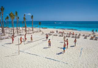 Riu Cancun - Adults Only - All Inclusive - Cancún - 5
