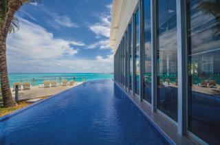 Riu Cancun - Adults Only - All Inclusive - 1