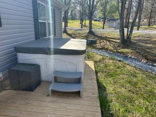 Lake Life - Huddleston - 1