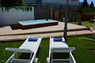 Loft El Ranch Playa a 10 minutos andando con Jacuzzi XXL y Jardin Privado - Calafell - 5