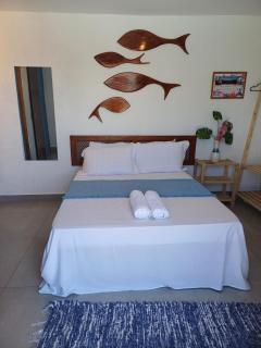 RAPANUI UBATUBA - Ubatuba - 4