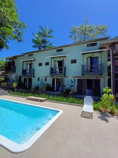 RAPANUI UBATUBA - Ubatuba - 3