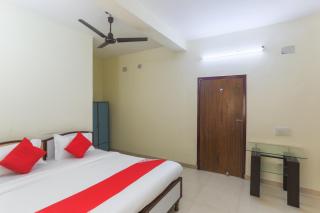Hotel O Saga Guest House - 9