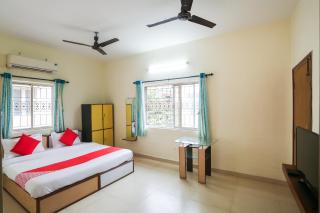 Hotel O Saga Guest House - 7