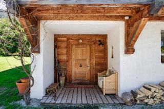 Chalet Taconnaz - Warm & Cosy 3BR Chalet with Fireplace in Nature - By Cozee Rentals - Les Houches - 7