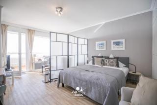 "Hochhaus" Hochhaus Whg 188 - 3