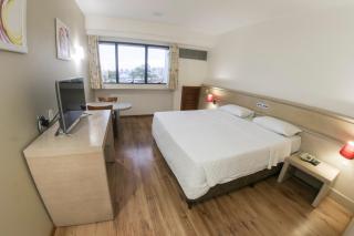 Alven Hotel by Slaviero Hotéis - Joinville - 1