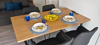 Adriaticoast Holiday Apartments- Blue Horizon - Drage - 2