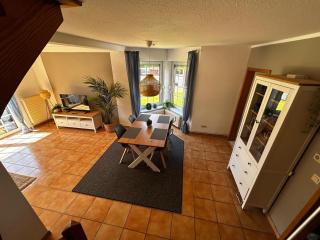 Ferienhaus-Seenelke - Neßmersiel - 6