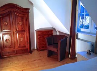 Endreihenhaus Eva, Sylt - Westerland - Westerland - 5
