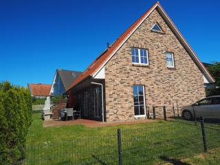 Ferienhaus Mandy - Wohlenberg - 9