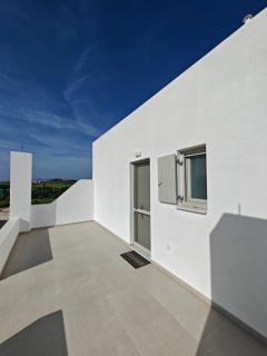 Paros Vista Residence - Nea Cryssi Akti - 2