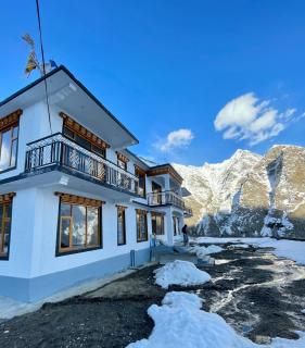 The Shangbar - Jispa - 6