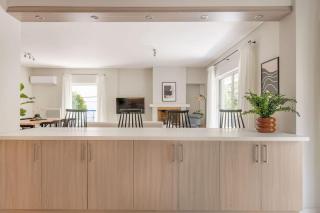 Roomy 3BR Apartment in Marousi by UPSTREET - Atene - 2