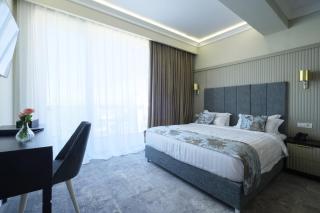 Panoramic Mamaia Hotel - Mamaia - 5