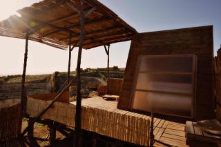 Ghar El Melh Outdoors - Raʼs al Jabal - 8