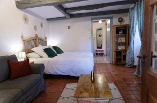 Mon Petit Paradis, Piscine Intérieure Chauffée Privative - Lournand - 6