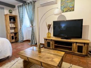 Mon Petit Paradis, Piscine Intérieure Chauffée Privative - Lournand - 5
