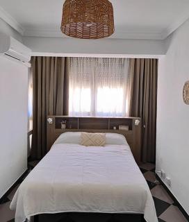 Apartamento Arena Blanca - Cadice - 5