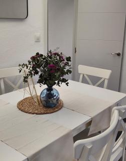 Apartamento Arena Blanca - Cadice - 4