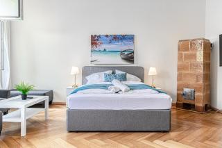 Brilliant 2BR Apt. near AKH-Hospital - Vienna - 4