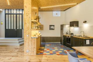 Espai Temps - Art Home - Terrades - 2