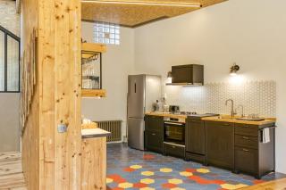 Espai Temps - Art Home - Terrades - 5