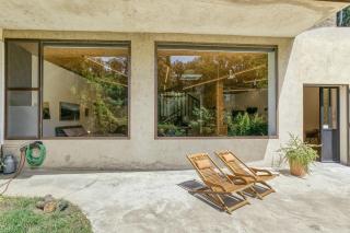 Espai Temps - Art Home - Terrades - 9