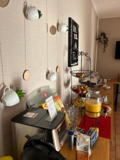 Weser-Aktivhotel-Corvey - 2