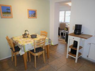 FeWo Weststrand - Heuser Prerow - 8