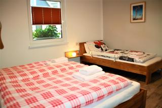 FeWo Weststrand - Heuser Prerow - Prerow - 5