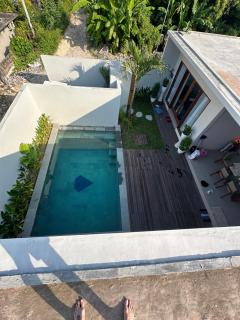 Balimond Villa - Canggu - 5