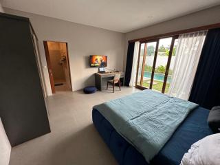 Balimond Villa - Canggu - 1