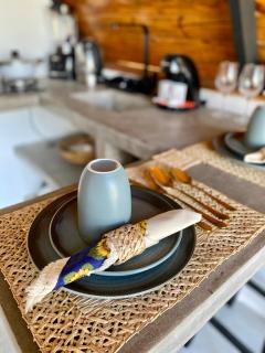 Rancho Navarro - Porto de Pedras - 8