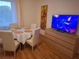 Apartamentai šalia baseino - Palanga - 9