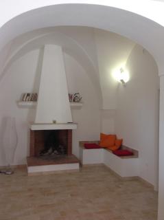 Casa tra ulivi e mandorli - San Vito dei Normanni - 3