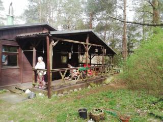 Przystań u Zosi - Drawsko - 7