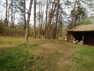 Przystań u Zosi - Drawsko - 3