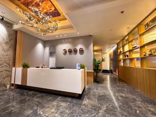 Hotel Park Royal - Dwarka - 0