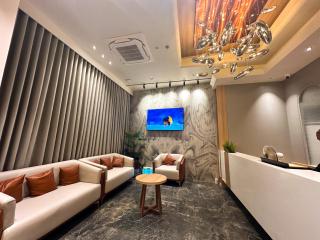 Hotel Park Royal - Dwarka - 1