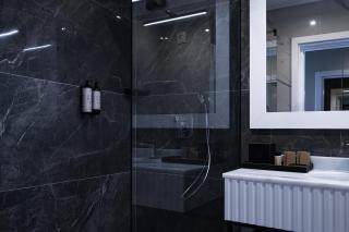 Panoramic Mamaia Hotel - 8