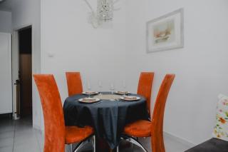 Terrace Apartment near Volksoper and City Centre - 1