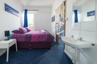 Pax Lodge - Londra - 9