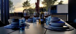 Adriaticoast Holiday Apartments- Blue Horizon - Drage - 7