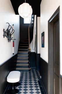 Le 5 - maison de style centre ville Normandie - Eu - 5