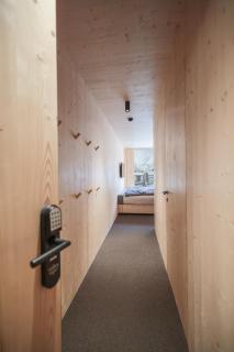 Revier Mountain Lodge Saas-Fee - 6