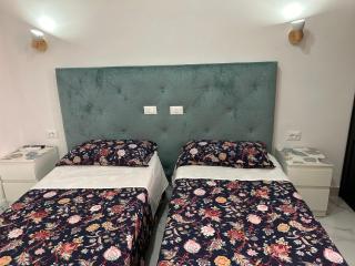Guesthouse Dahlia Rossa - Rome - 8