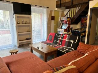 Le campagnol - - 6